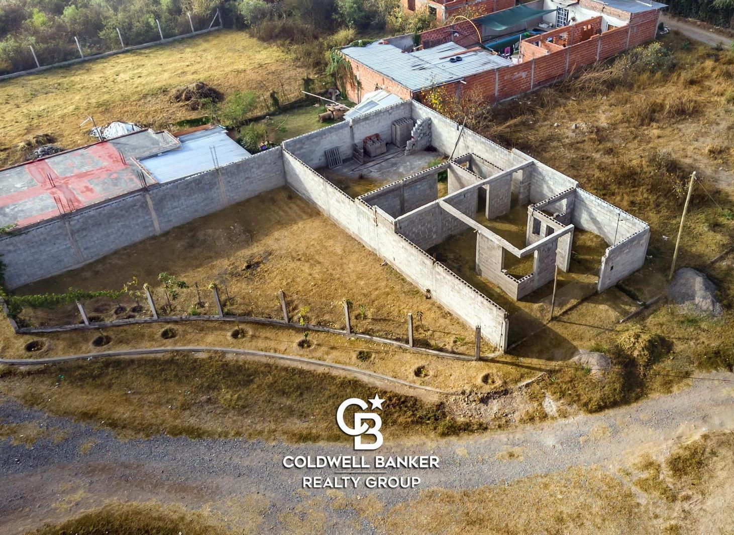 Foto de Terreno Construcción en venta ubicado en Ciudad de la Zamba- Cerrillos, imagen 1