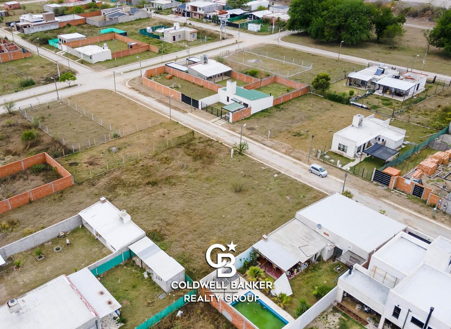 Foto de Terreno en Tierra Mia, San Lorenzo Chico, Depto de Atocha, imagen 1