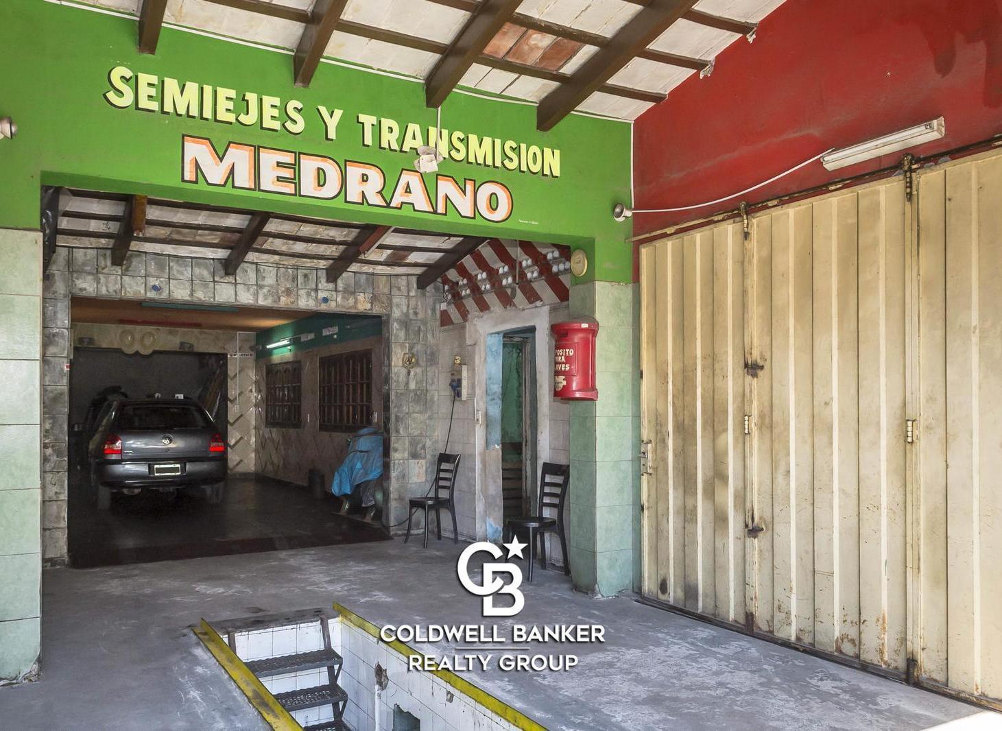 Foto de Casa a refaccionar en Mendoza 1700, imagen 3
