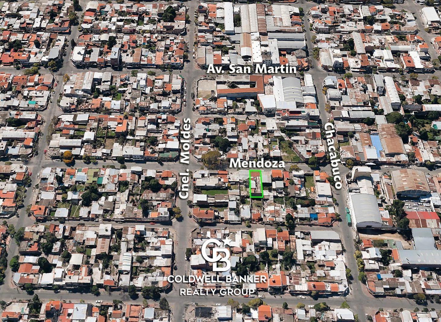 Foto de Casa a refaccionar en Mendoza 1700, imagen 2