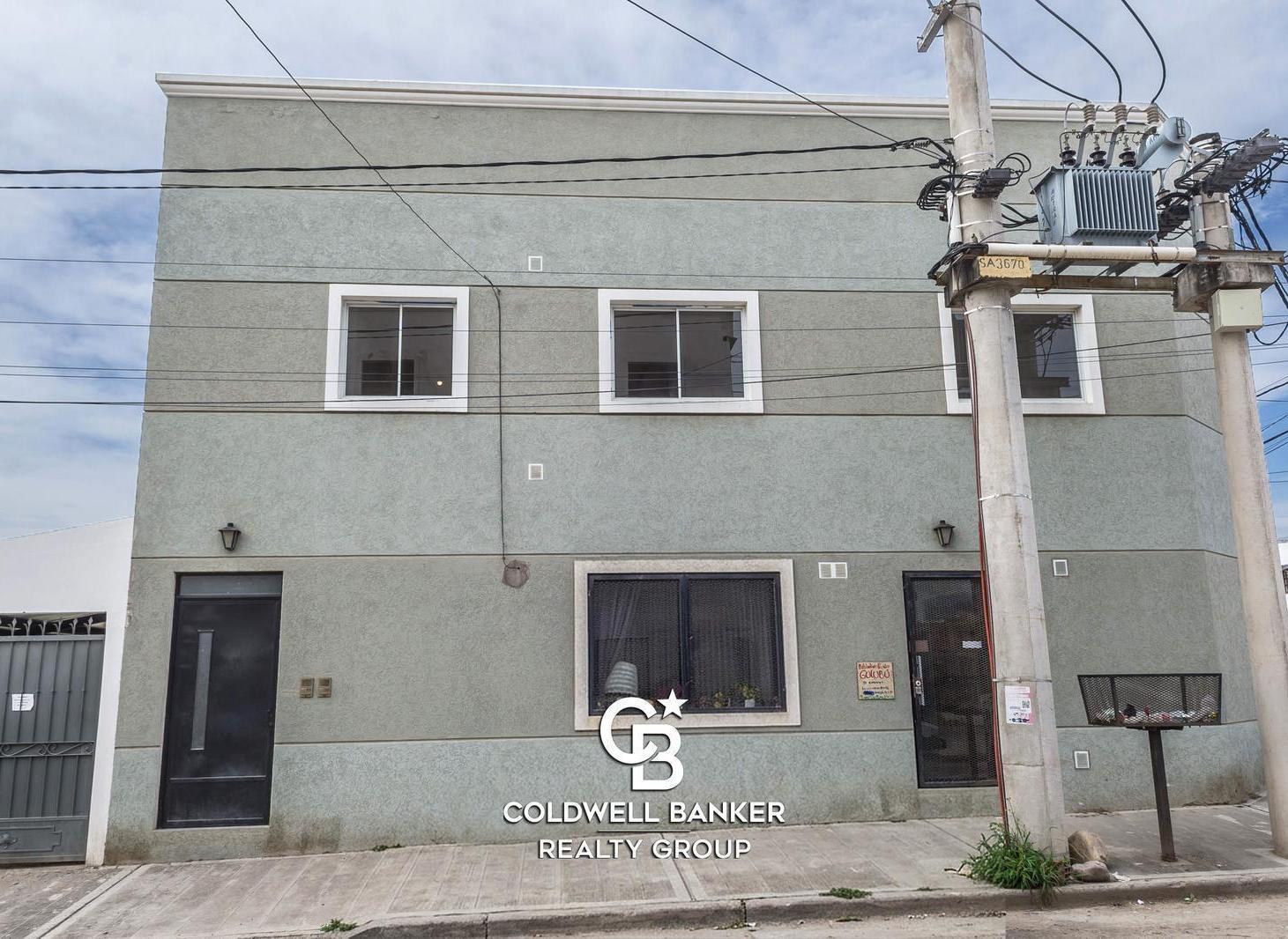 Foto de Departamento en venta ubicado en Barrio Portal de Lesser - Zona Norte, imagen 1