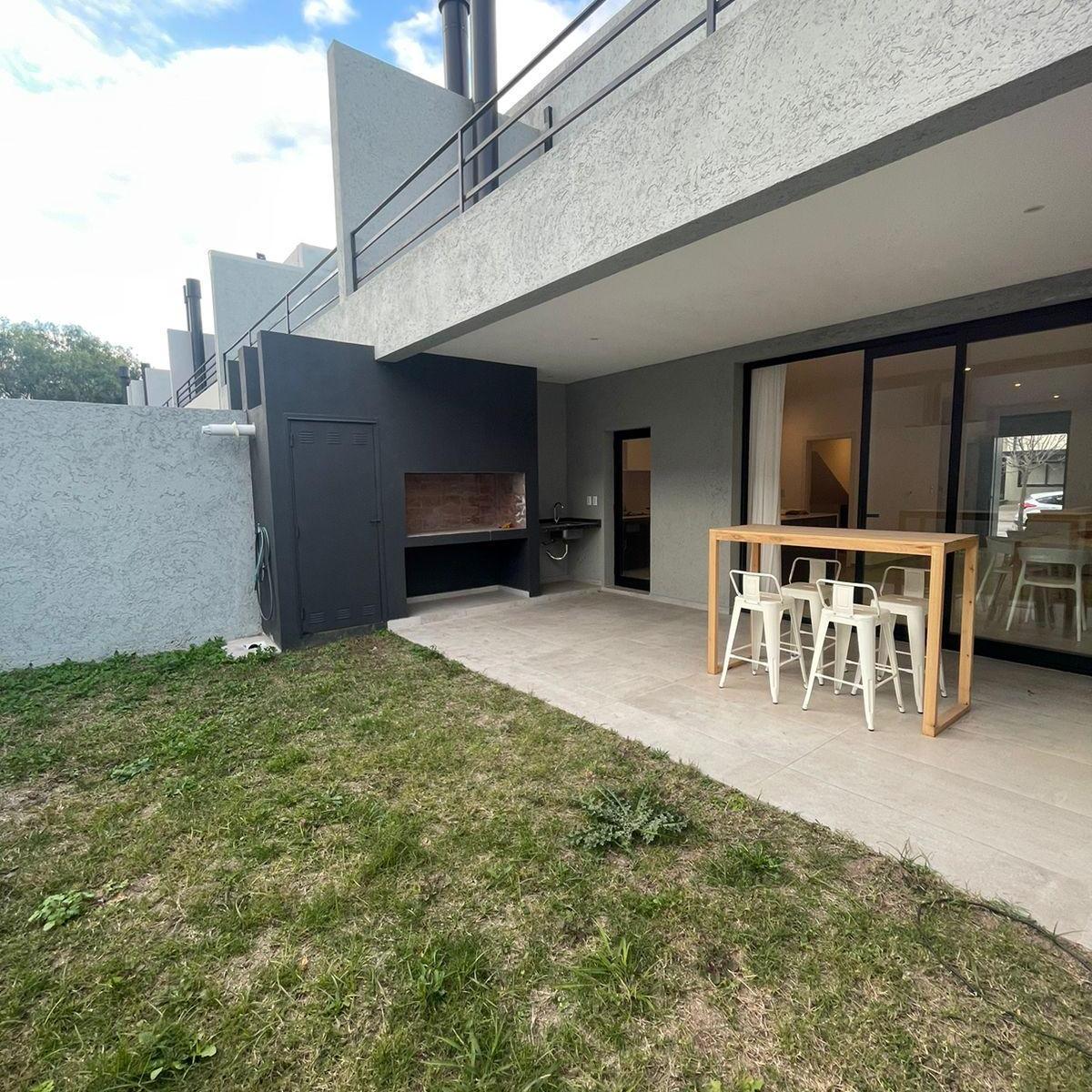 Hermoso Duplex en Chacra del Norte - Etapa 2 3
