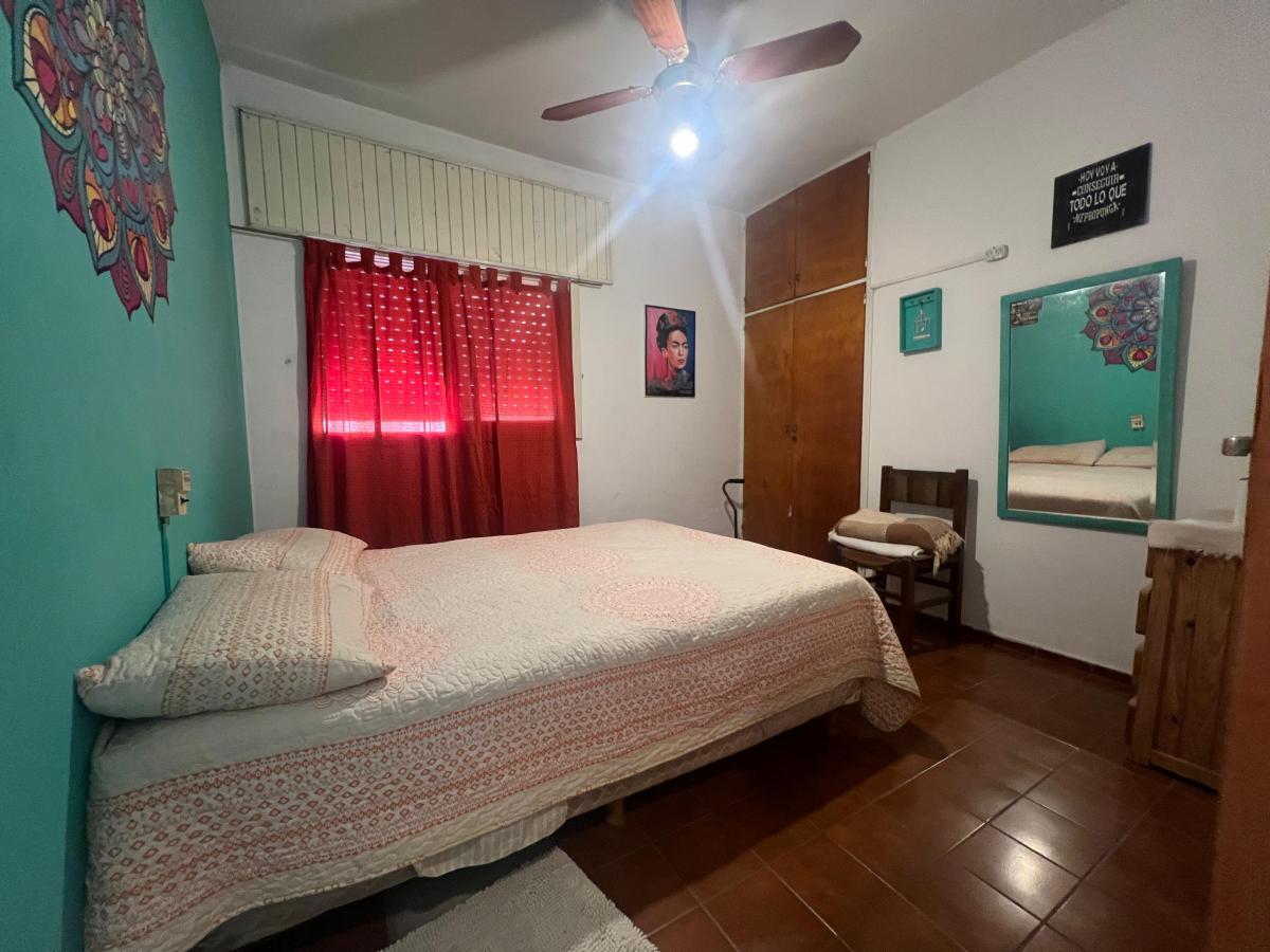 Venta Casa + Dpto + Local Bº Talleres Oeste 4