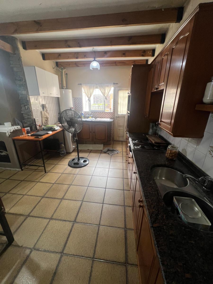 Venta Casa + Dpto + Local Bº Talleres Oeste 1