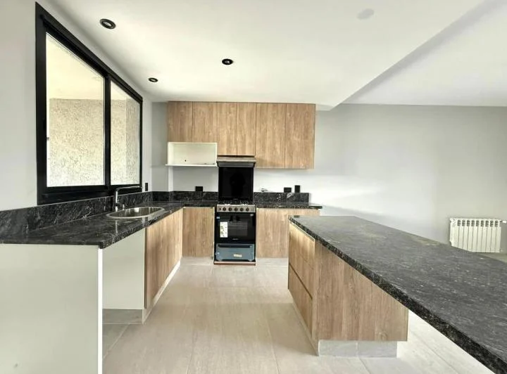 ALQUILER DUPLEX A ESTRENAR EN DOCTA 5