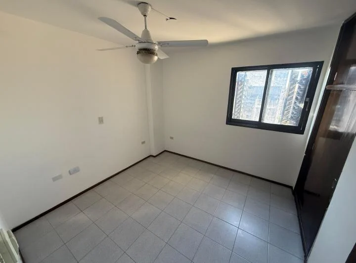 ALQUILER DEPARTAMENTO- Bº CENTRO- 2 dormitorios - Balcón 5