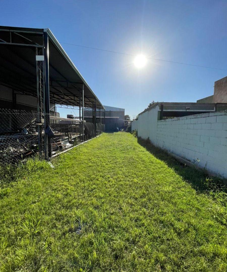Foto de VENTA LOTE Y 2 TINGLADOS- Colonia Tirolesa al límite con Villa Retiro, imagen 5
