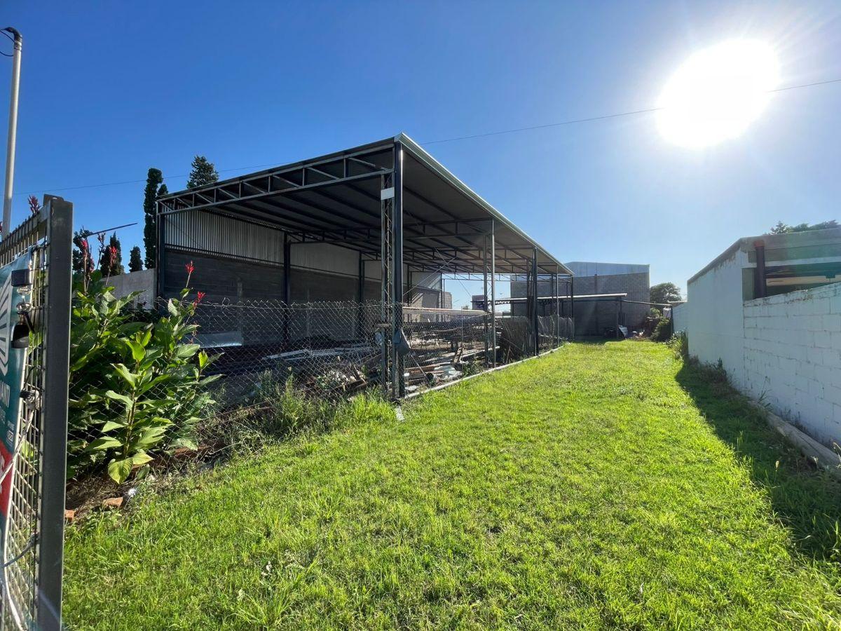 Foto de VENTA LOTE Y 2 TINGLADOS- Colonia Tirolesa al límite con Villa Retiro, imagen 4