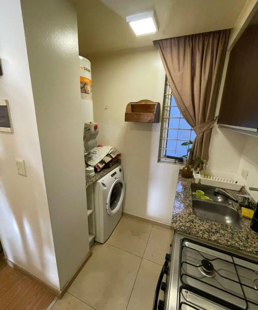 VENTA DPTO- 1 dorm con Balcón- COFICO 1