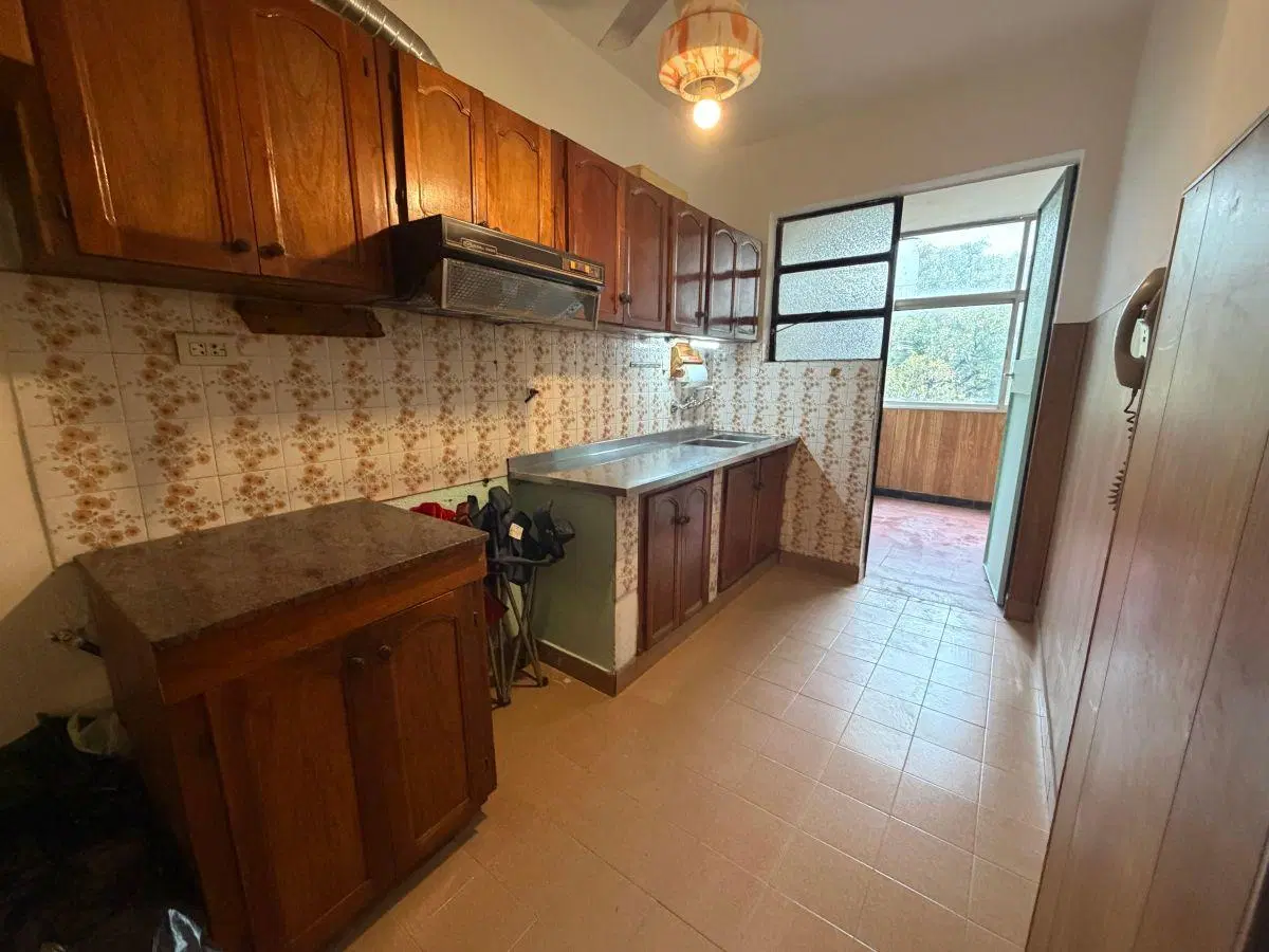 ALQUILER DEPARTAMENTO- COMPLEJO CERRADO- Bº San Martín 3