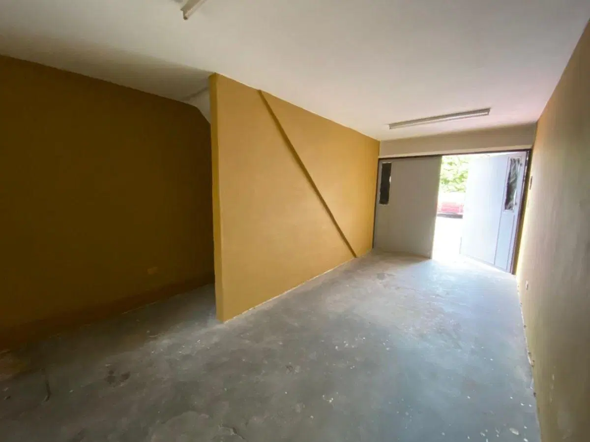 VENTA 2 DPTOS- Bº General Bustos 5
