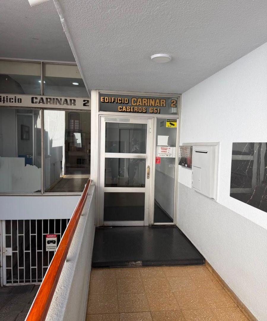 Foto de DEPARTAMENTO EN ALQUILER- 1 dorm. / Bº Centro, imagen 2