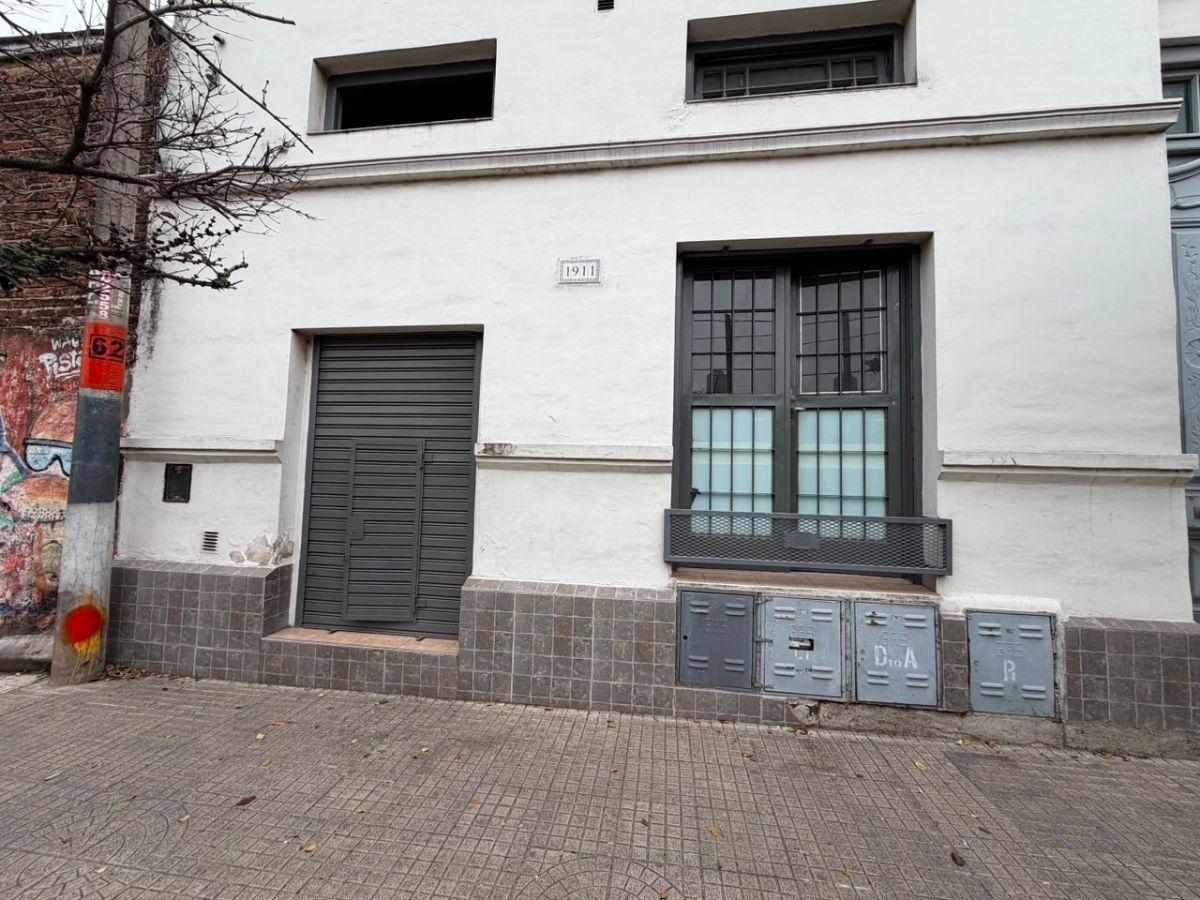 Foto de ALQUILER DEPARTAMENTO- 1 dormitorio- Bº Pueyrredón, imagen 1