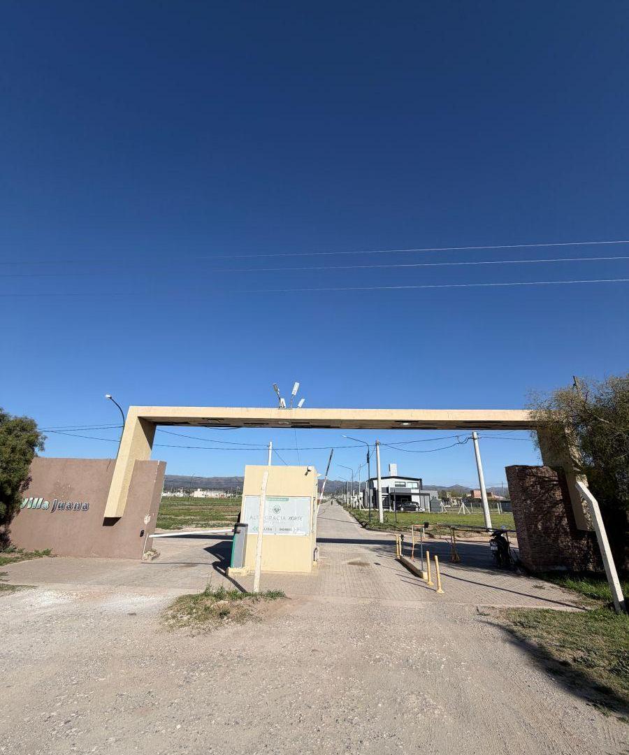 Foto de VENTA LOTES- VILLA JUANA (ALTA GRACIA)- barrio perimetrado, imagen 3