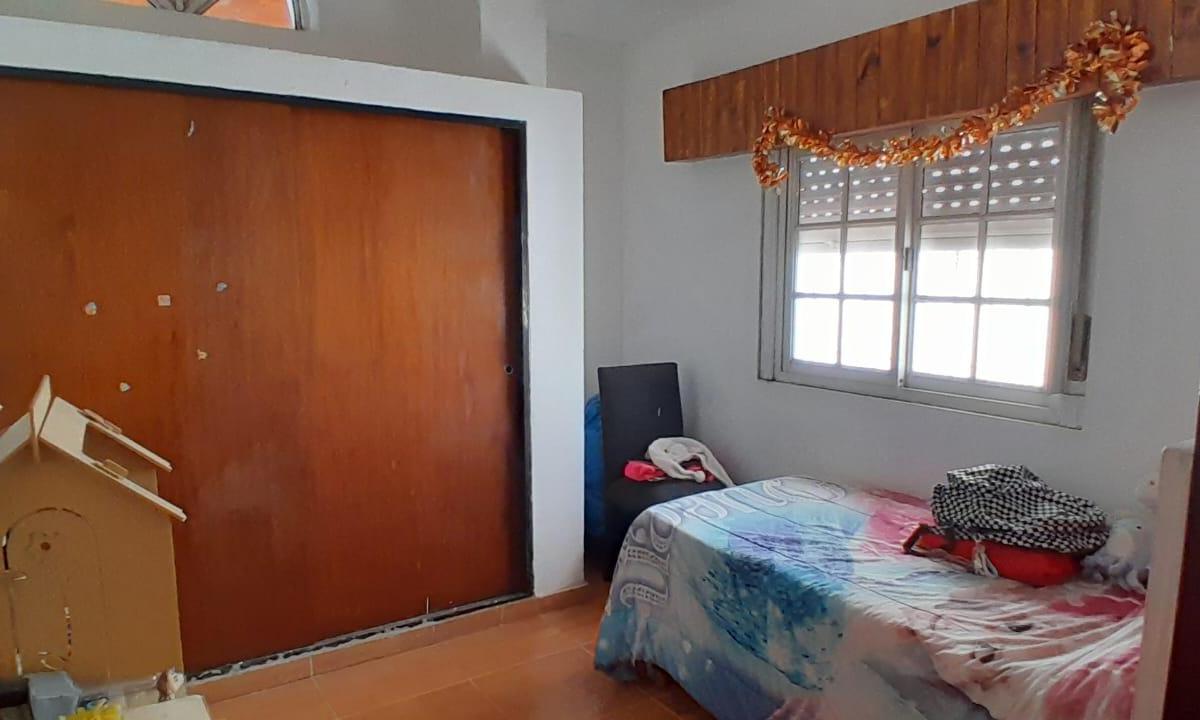 VENTA. PH DE 3 AMB CON PATIO, TERRAZA Y COCHERA; EXCELENTE ESTADO Y UBICACION!