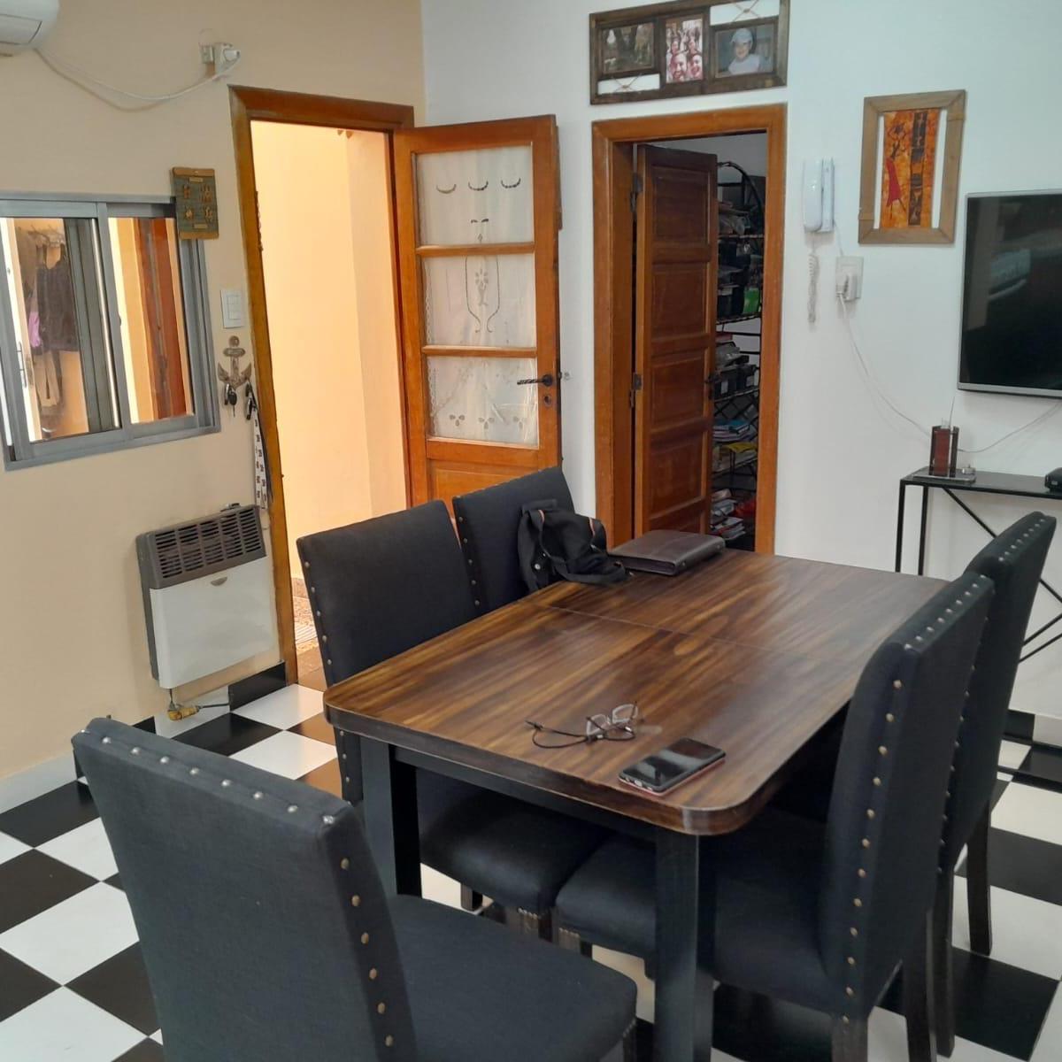 Venta. Hermoso PH Al Frente, 4 Amb con Terraza. Apto Credito! 3
