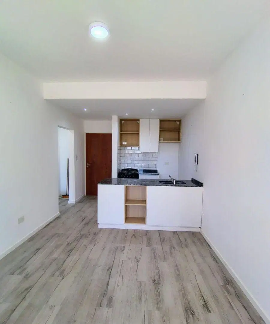 A estrenar Departamento de 45 m² con 1 dormitorio en alquiler en Remedios de Escalada 2
