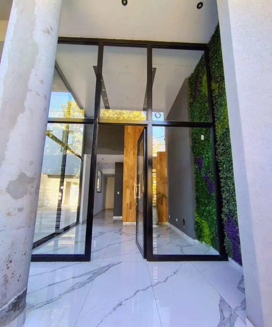 A estrenar Departamento de 45 m² con 1 dormitorio en alquiler en Remedios de Escalada 5