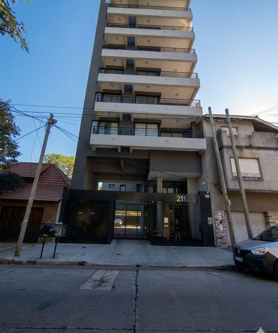 A estrenar Departamento de 45 m² con 1 dormitorio en alquiler en Remedios de Escalada