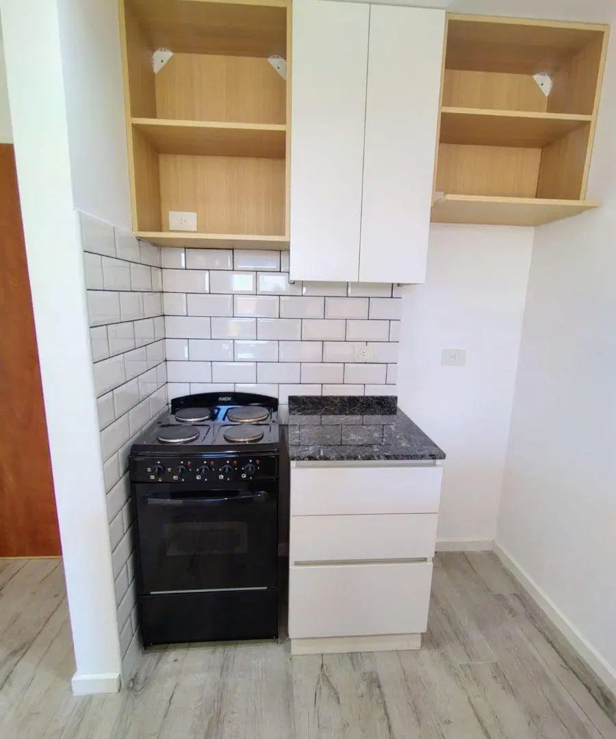 A estrenar Departamento de 45 m² con 1 dormitorio en alquiler en Remedios de Escalada 3