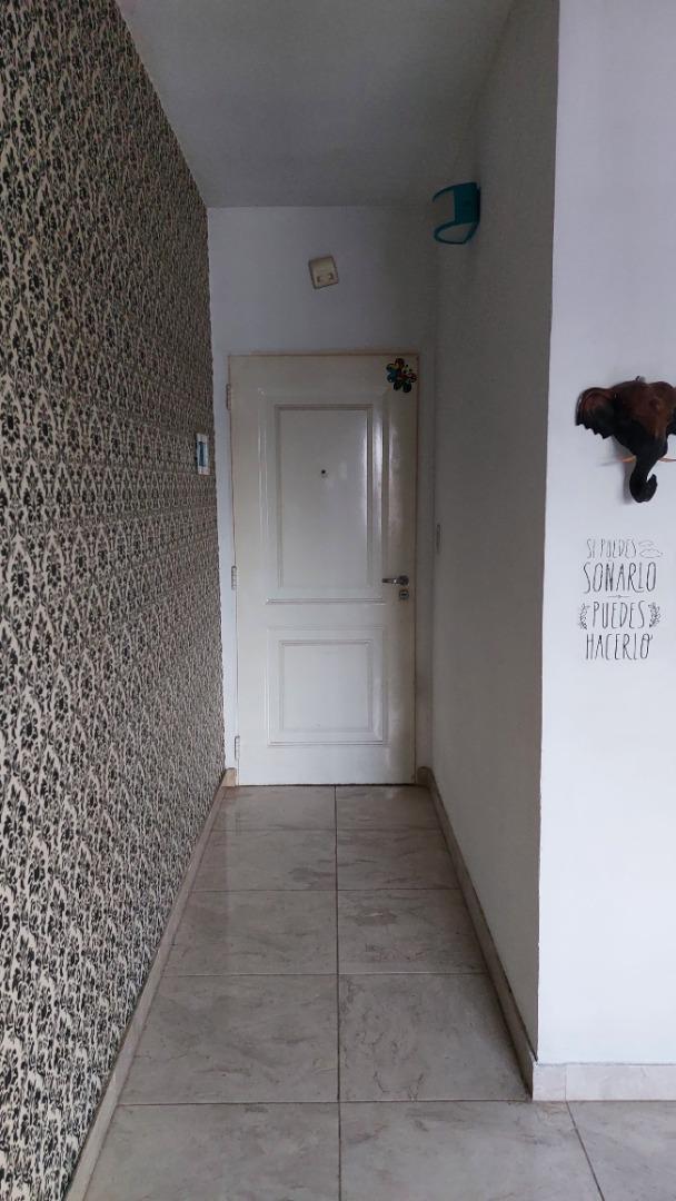 Departamento 2 ambientes al frente - Villa Bosch