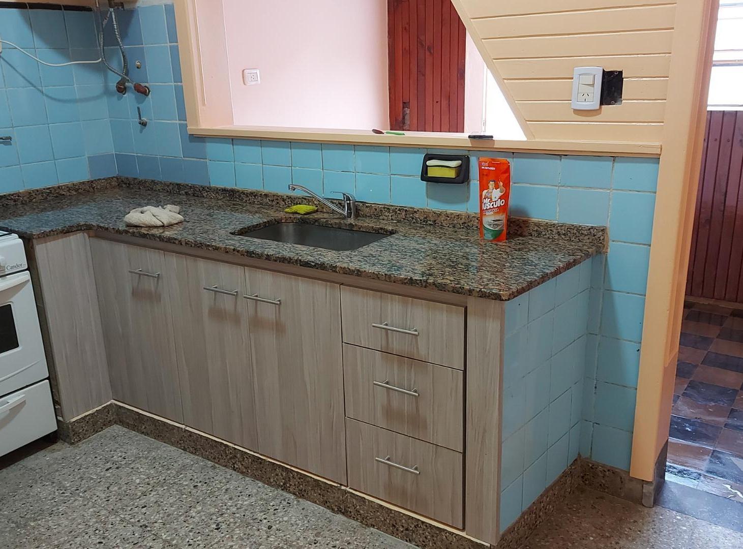Foto de Casa tipo PH 3 amb, patio y cochera - sin expensas, imagen 3