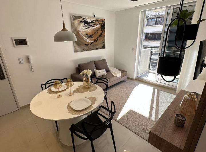 Departamento en  ubicado en calle Salta 3503 4