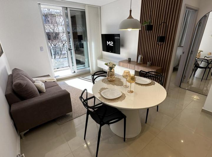 Departamento en  ubicado en calle Salta 3503 1