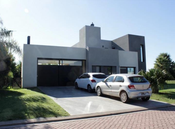 Casa - Miraflores (Funes Hills) 1