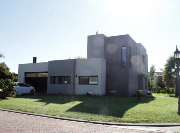 Casa - Miraflores (Funes Hills) 4
