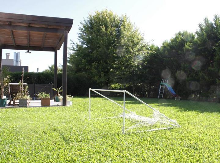 Casa - Miraflores (Funes Hills) 3
