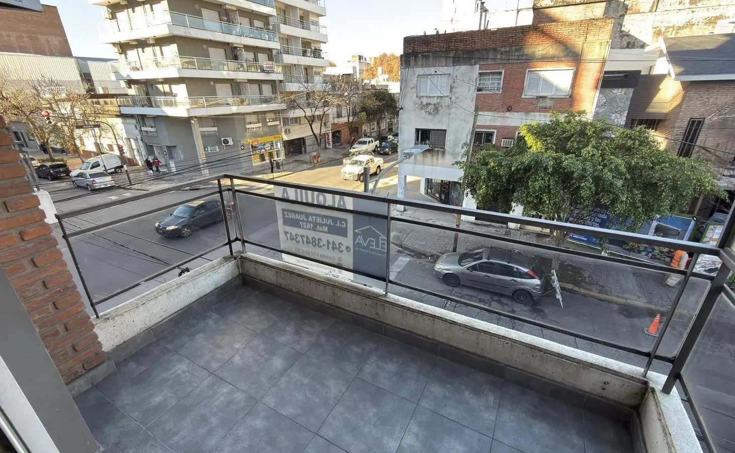 Departamento en Centro 1
