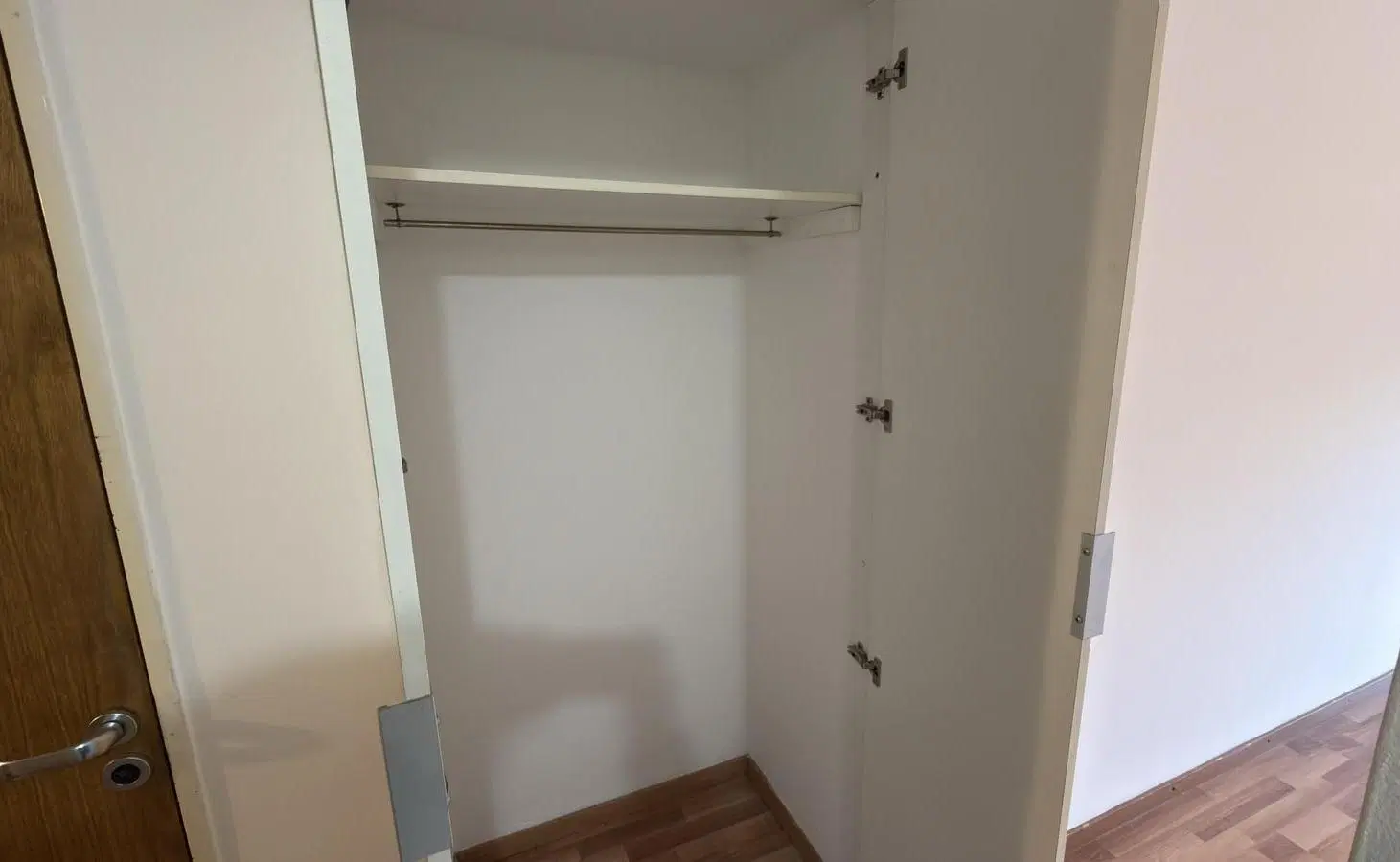 Departamento en Centro 3
