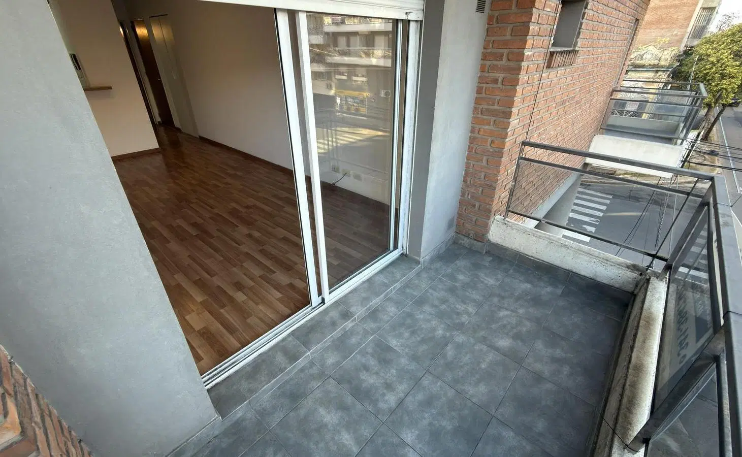 Departamento en Centro 4