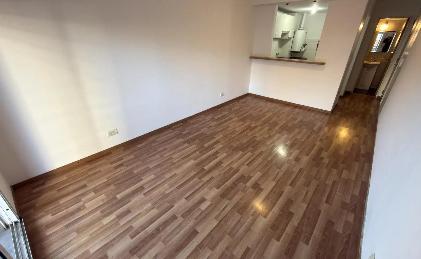 Departamento en Centro 2
