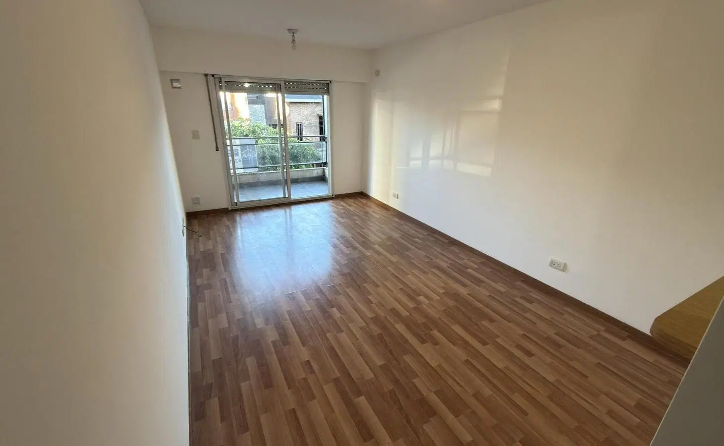 Departamento en Centro 5