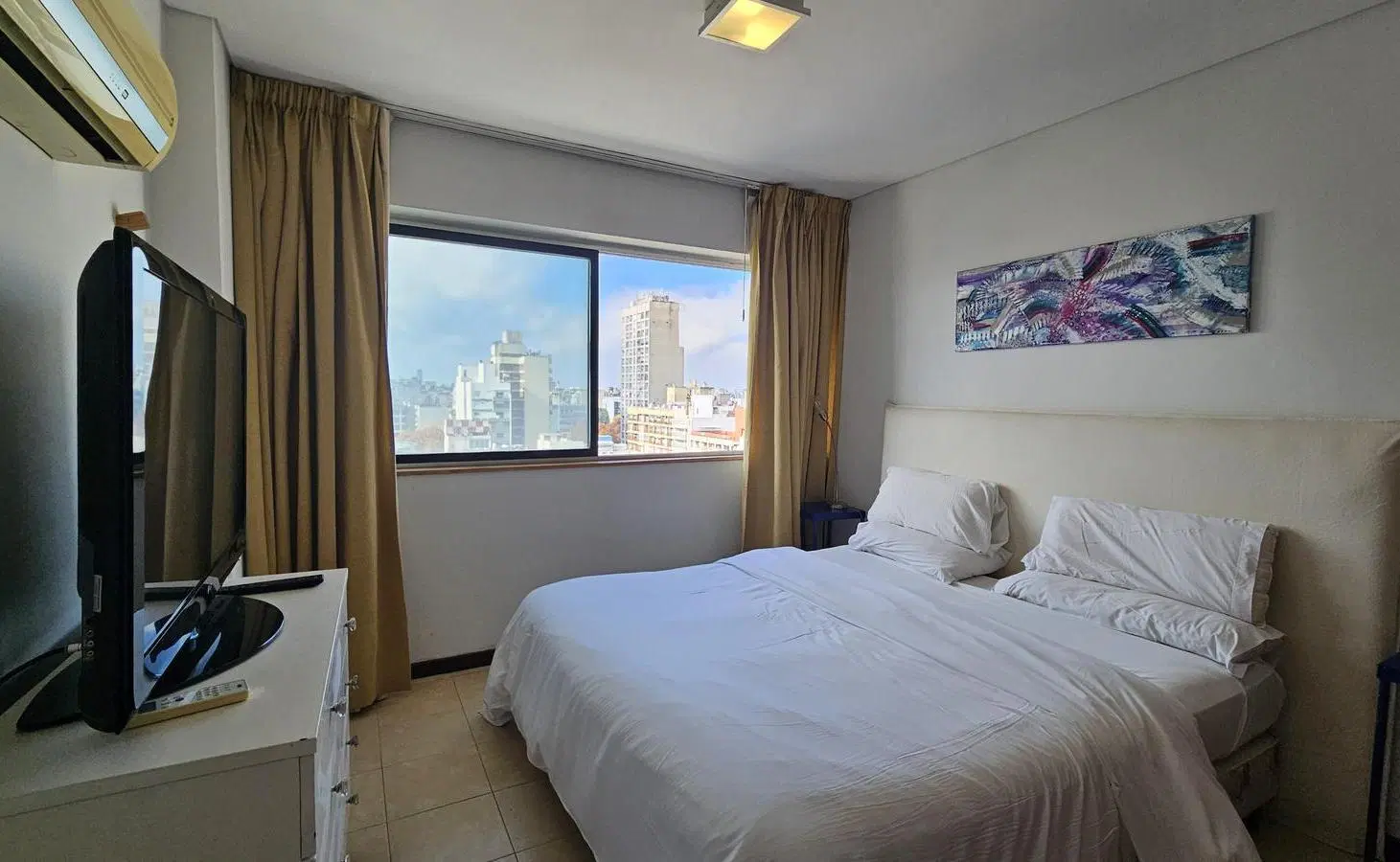 Departamento en Centro 5