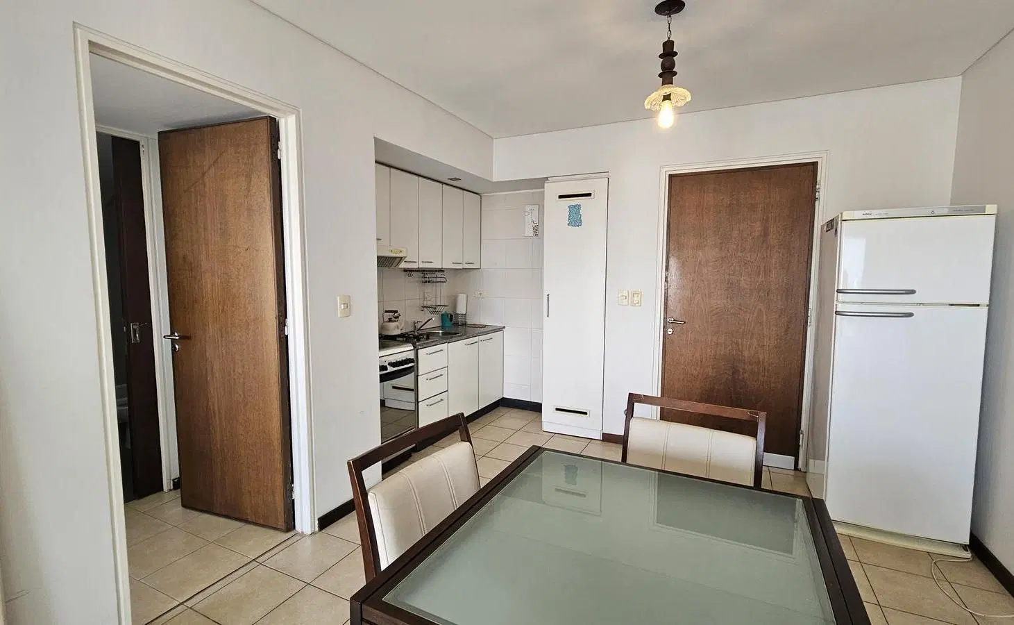 Departamento en Centro 3