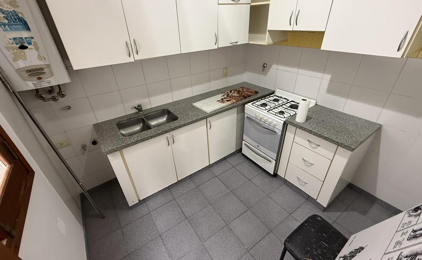 Apartamento