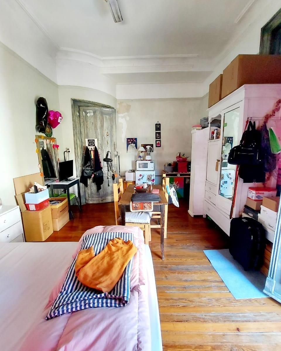 Venta - Semipiso con Amplia Terraza - Ideal Hostel – Monserrat 2