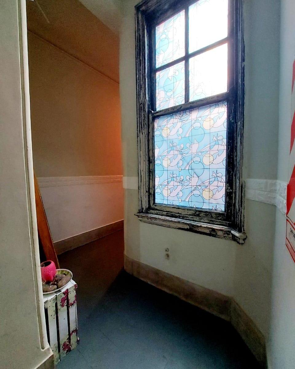 Venta - Semipiso con Amplia Terraza - Ideal Hostel – Monserrat 4