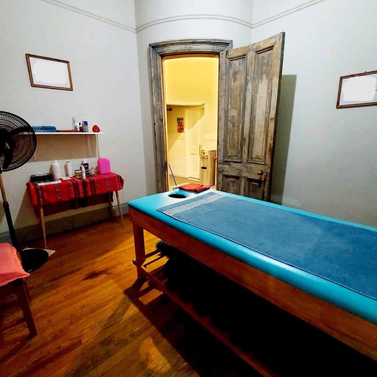 Venta - Semipiso con Amplia Terraza - Ideal Hostel – Monserrat 5