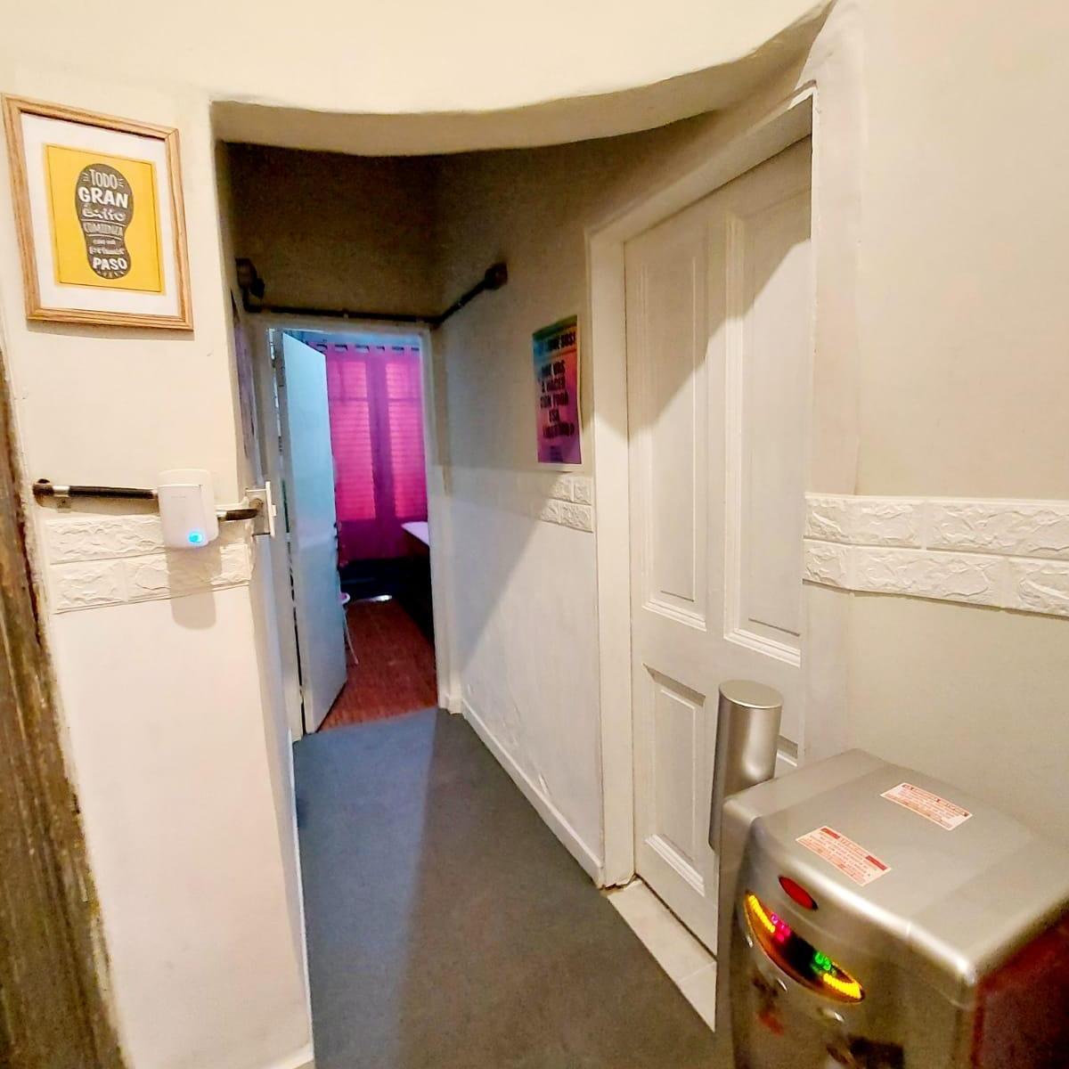 Venta - Semipiso con Amplia Terraza - Ideal Hostel – Monserrat 2