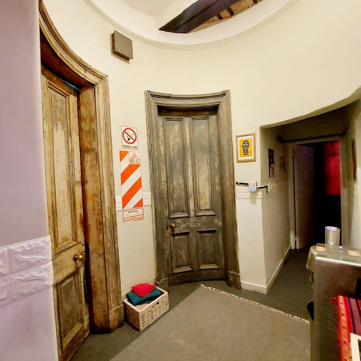 Venta - Semipiso con Amplia Terraza - Ideal Hostel – Monserrat 3