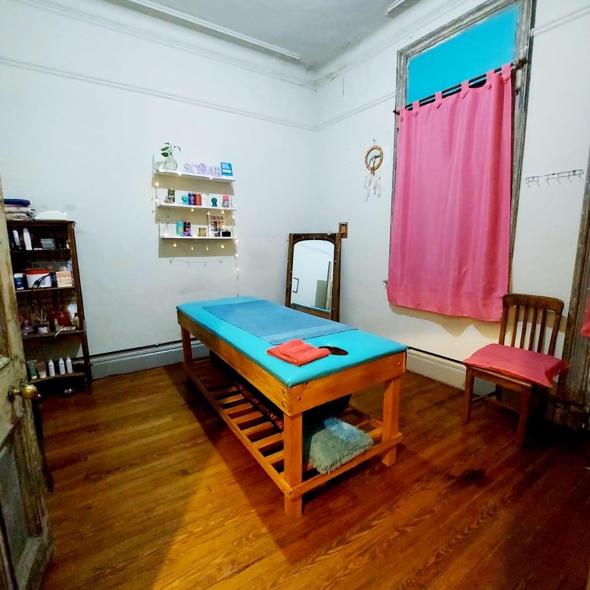 Venta - Semipiso con Amplia Terraza - Ideal Hostel – Monserrat 4