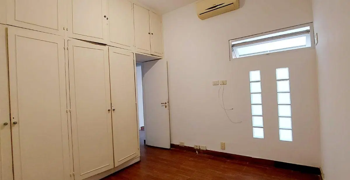 Departamento en Venta 4 Ambientes con Escritorio y Patio en Planta Baja - Palermo 8