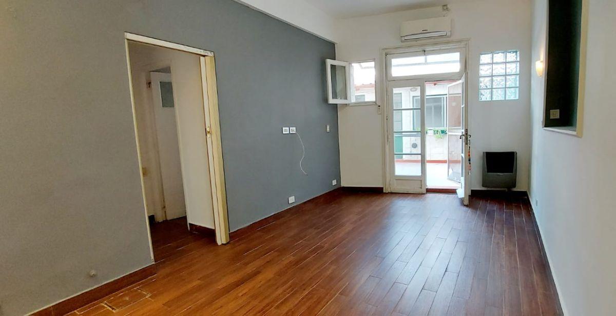 Foto de Departamento en Venta 4 Ambientes con Escritorio y Patio en Planta Baja, imagen 1