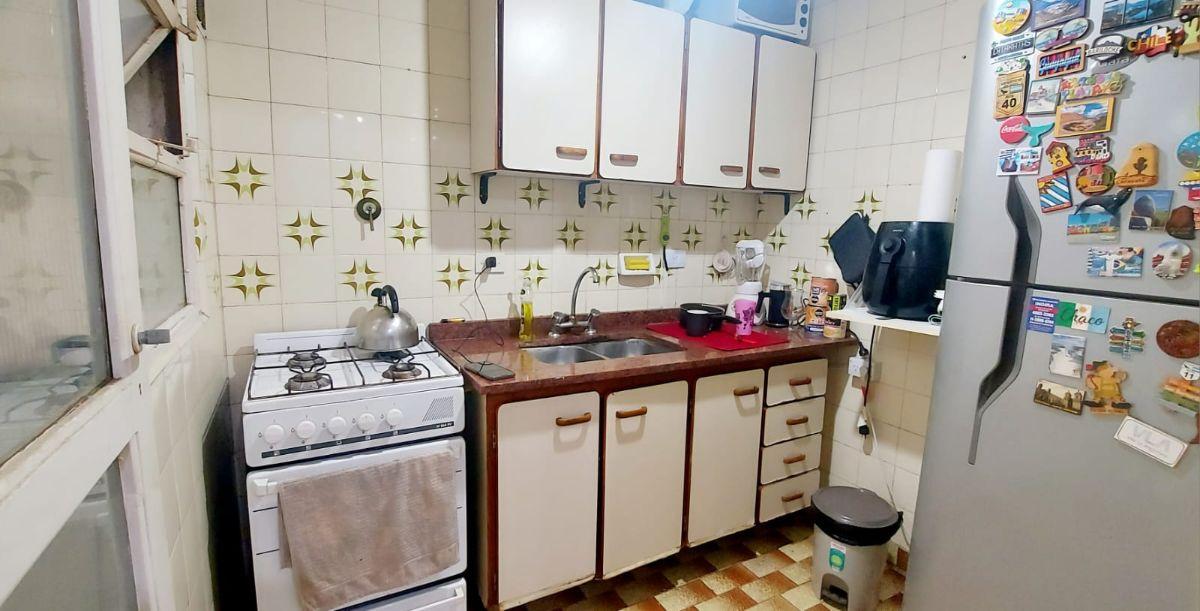 Foto de Departamento de 2 ambientes en alquiler en Recoleta, imagen 4
