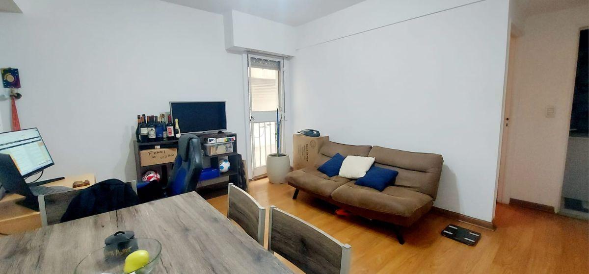 Foto de Departamento de 2 ambientes en alquiler en Recoleta, imagen 3