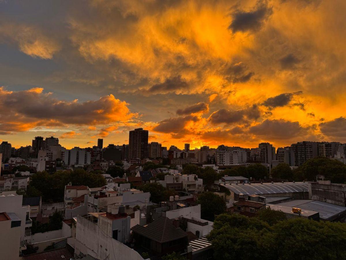 Foto de Departamento de 2 ambientes con balcón al frente en impecable estado, imagen 4